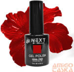  Next By Zellia Gél Lakk 10Ml - Hema / Tpo Free - ZB-005 - Vörös Rózsa (ZB-005)