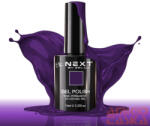  Next By Zellia Gél Lakk 10Ml - Hema / Tpo Free - Ns-247 (NS-247)