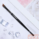  Next By Zellia Nail Art Brush - Ívelt Francia Mosolyvonal Ecset - ZBR-08 (ZBR-08)