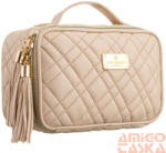 Peterson Kozmetikai Táska Ptn Kos-Da-10-3194 Beige (PTN KOS-DA-10-3194)