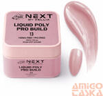  Next By Zellia Liquid Poly 30Ml - Pro Build - 013 (LPPB-013)
