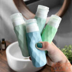  Utazó Kozmetikai Tubus Szett 90 Ml Sbp-90-Set4-0450 Green (SBP-90-SET4-0450 G)
