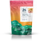 24 Tea Peach Mango Soba Tea - őszibarackos-mangós hajdina tea, 100 g
