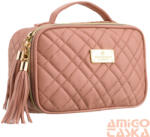 Peterson Kozmetikai Táska Ptn Kos-Da-10-3200 Pink (PTN KOS-DA-10-3200)