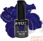  Next By Zellia Gél Lakk 10Ml - Hema / Tpo Free - ZB-065 - Kék Univerzum (ZB-65)