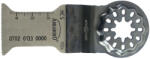 ABRABORO Standard fűrészlap 50x35mm fához, gipszkartonhoz és műanyaghoz