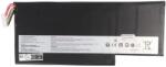 MSI Baterie originala MSI GF75 8RC Li-Polymer 4600mAh 3 celule 11.4V (MMDORMS101B114V4600)