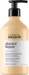 L'Oréal Serie Expert Absolut Repair sampon száraz és sérült hajra, 500 ml