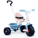 Smoby Háromkerekű kerékpár Smoby Be Fun kék (SM 740336)