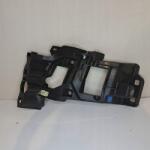 BMW Első oldal jobb oldal Fogantyú Első lökhárító rögzítő 8812082