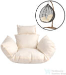 Leziter Függőfotel párna bézs SW-007-PAR-Beige (SW-007-PAR-Beige)
