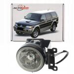 AutoDor Mitsubishi Pajero Sport 2001-07 Ködlámpa Jobb Ködlámpa MR496369