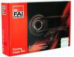FAI AutoParts Lotus Elise 1.8, Exige 1.8, 2 Eleven 1.8 Vezérműlánc Csere Szett