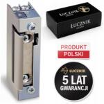 Lucznik Elektrogrács Zárral És Memóriával keskeny kicsi Łucznik Lengyel termék (ELEKTROZACZEP ZACZEP ELEKTROMAGNETYCZNY)