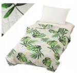 Cotton world Nyári paplan 160x200 Antiallergén Nyárra Könnyű Vékony Steppelt Színes (KLN-06 160x200)