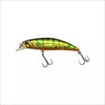 Germina Pisztráng wobbler Germina Trout Minnow 6cm 6g Gold Perch (GWTM60GP)