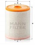 Mann-Filter Légszűrő Audi A6 3.0TDI 11-