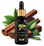 Aromaholik Fahéj illóolaj 100% Természetes aromaterápiás 30ml (Olejek z Cynamonu Olejki do Sauny)