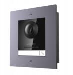 Hikvision Video Kaputelefon Ip Kapupanel Hikvision Süllyesztett Ir (DS-KD8003-IME1/Flush)