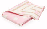Scamp hatrétegű takaró 75*100 cm - Rose Lama