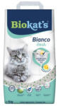 Gimborn Biokat's Bianco Fresh alom 5 kg - falatozoo