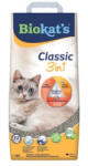 Gimborn Biokat's Classic 3in1 alom 10 l - falatozoo