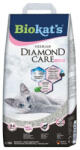 Gimborn GimCat Biokat's Diamond Care Fresh macskaalom 8 l - falatozoo