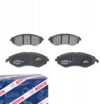 Bosch Fékbetétek Chevrolet Optra 1.6 1.8 Srv