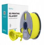 Sunlu Filament Sunlu Petg High-Speed Matte (sárga) (SUNLU High Speed Matte PETG YELLOW)