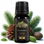 Aromaholik Természetes Indiai Cédrus Illóolaj Szaunához (olejek z drzewa cedrowego do sauny 10ml)