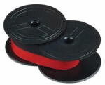Sharp Calculator de birou Ribbon cu cerneala, pentru calculator cu banda SHARP EL-2607PGY/2635RH - negru/rosu (SH-GR51) - pcone