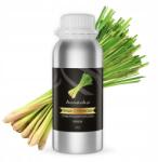 Aromaholik Citromfű illóolaj 100% Természetes illóolaj 1kg 1l 1000ml (Aroma/1KG)