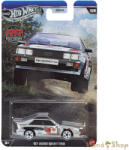 Mattel Series: Rally Racers - '87 Audi Quattro (JKX61)