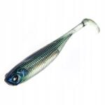 Lucky John Gumi Lucky John Makora 3D Shad Tail 3" 7.6cm X01 op. 7 db (140406-001)