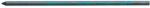 Caran d'Ache ironbetét, 0, 5mm, HB, 12db (6705350)