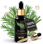 Aromaholik Rozmaring illóolaj Bio aromaterápiás kandallóhoz 30ml (Olejek z Rozmarynu Olejki do Sauny)