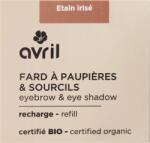 Avril Szemhéjárnyaló refill - Etain irisé