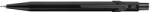 Caran d'Ache mechanikus ceruza fémdobozban, fekete, 0, 5mm, 849 Premium Line (MF0844496)