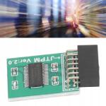 MSI Tpm Modul LPC-14PIN Tpm Titkosítás (1013220154811)