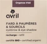 Avril Szemhéjárnyaló refill - Organza irisé
