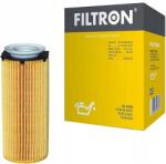 Filtron Olajszűrő Bmw 7 F01 730 740 modellhez