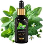 Aromaholik Citromfű illóolaj Természetes Aromaterápia 30ml (Olejek z Melisy Olejki do Sauny)
