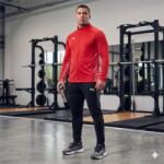 PUMA Мъжки спортен екип teamliga 26 pro - 659727-01 / 659733-03