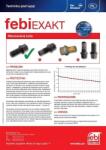 Febi Bilstein Kerékcsavar 03176 (FE03176)