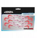 Jenzi Gumi Jenzi Drop Shot Mini Shiner 5cm 2 06 (4927003)