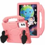  KIDDO Husă pentru copii pentru Lenovo Yoga Tab 11.1 roz deschis