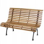Linder Exclusiv Kerti pad MC4414 150x70x81 cm Linder Exclusiv Kerti pad MC4 (MC4414)