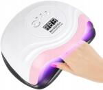 Activeshop Led+uv lámpa Activeshop Blueque V7 168 W fehér (XTXT)
