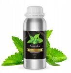 Aromaholik Menta Illóolaj 100% Természetes Illóolaj 1kg 1l 1000m (Aromaholik 1000ml 1L Olejek Eteryczny)