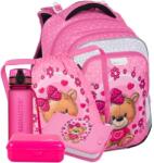 Bagmaster LUMI 24 H Set L Teddy Bear